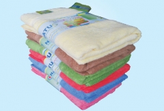Khăn cotton